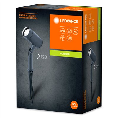 Endura Garden SpotSpike Spike