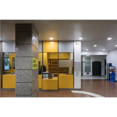 DOWNLIGHT ALU EMERGENCY DN150 14 W 4000 K AT 3H WT