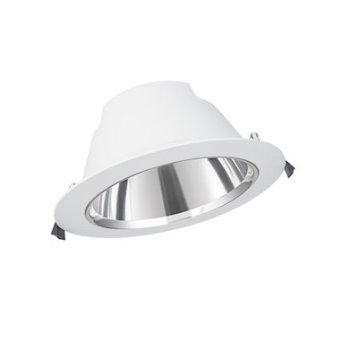 DOWNLIGHT COMFORT 205 20 W 3CCT IP54 WT