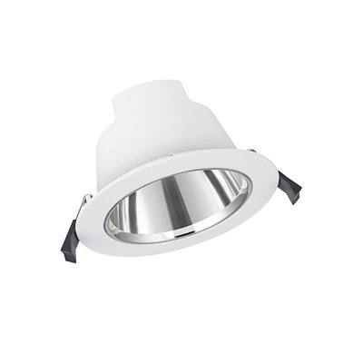 DOWNLIGHT COMFORT 130 13 W 3CCT IP54 WT