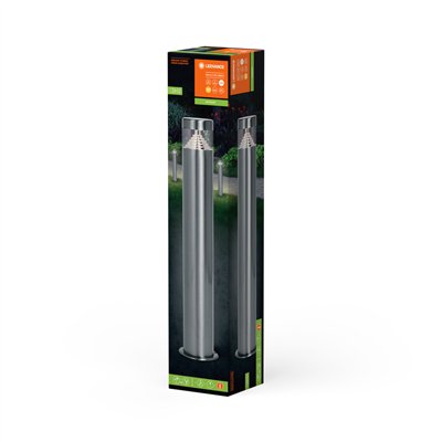 Endura Hybrid Bollard Orion 50cm 2W Stainless Steel