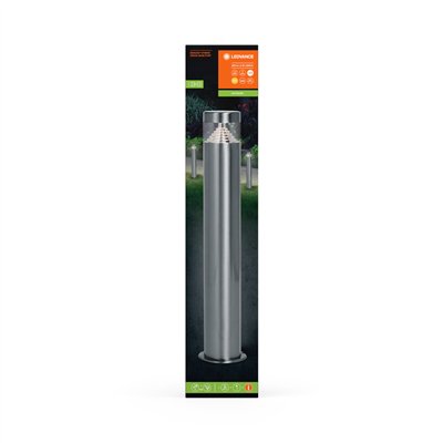 Endura Hybrid Bollard Orion 50cm 2W Stainless Steel