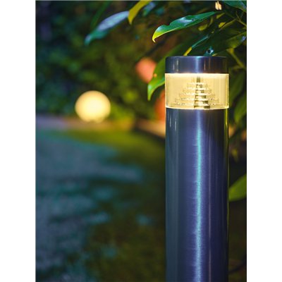 Endura Hybrid Bollard Orion 50cm 2W Stainless Steel