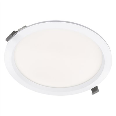 DOWNLIGHT COMFORT ZIGBEE OPAL D250 P 42W 93040 OP WT  