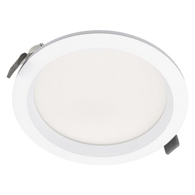 DOWNLIGHT COMFORT ZIGBEE OPAL D150 P 18W 93040 OP WT