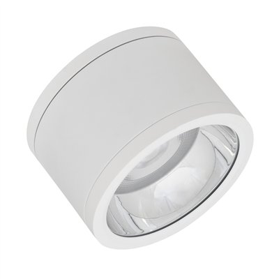DOWNLIGHT SURFACE IP65 DN 160 P 30W 840 60D WT