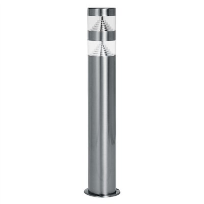 Endura Hybrid Bollard Orion Double 50cm 4W Stainless Steel