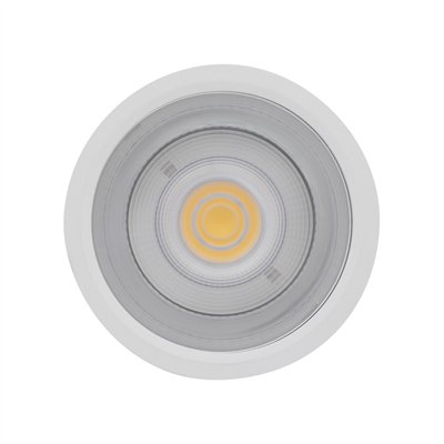 DOWNLIGHT SURFACE IP65 DN 90 P 15W 840 60D WT