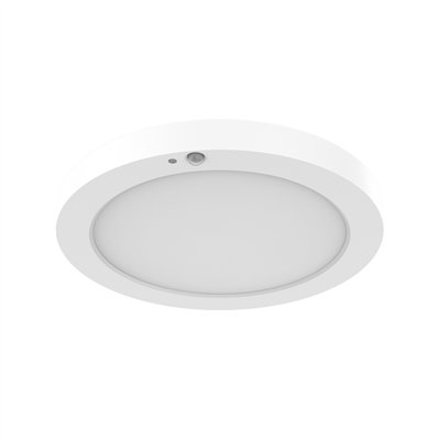 DOWNLIGHT UNIVERSAL SENSOR D300 V 23W ML 83040 WT