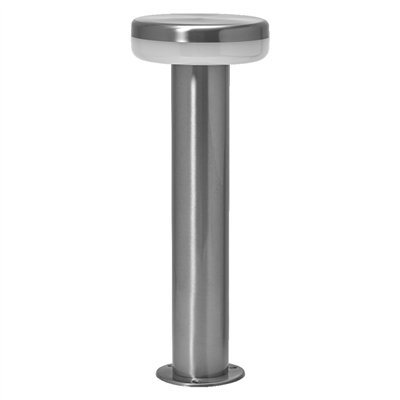 Endura Hybrid Bollard Mari 48cm 4W Stainless Steel