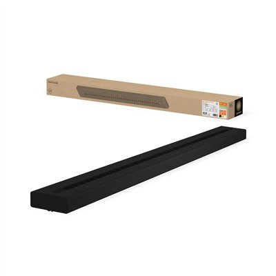 LINEAR INDIVILED DIRECT 1200 DALI 1200 P 40W 930 DAVR BK