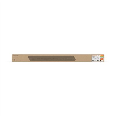 LINEAR INDIVILED DIRECT 1200 DALI 1200 P 40W 940 DAVR BK
