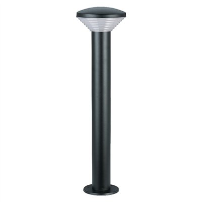 Endura Hybrid Bollard Olona 50cm 2W Dark Gray