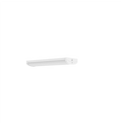 LINEAR SURFACE IP44 ZIGBEE 32W 830 WT IP44