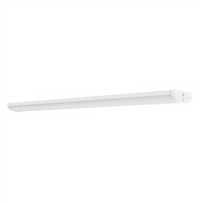 LINEAR SURFACE IP44 ZIGBEE 18W 830 WT IP44