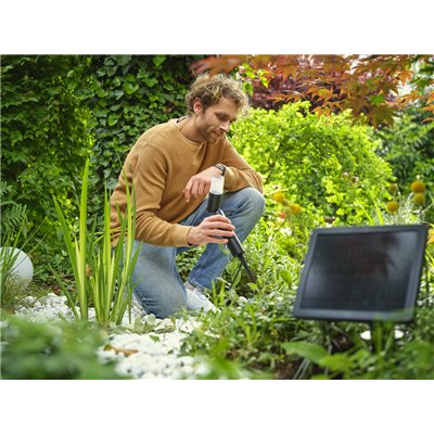 Endura Hybrid Ground Rota Spike 1W Black