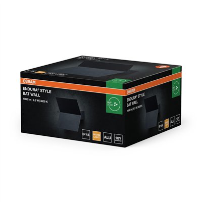 ENDURA STYLE BAT Wall