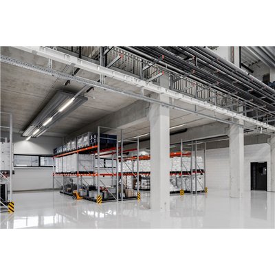 LOW BAY FLEX 1500 P 73W 840 N