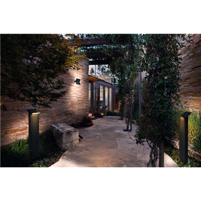 ENDURA STYLE BAT 80cm Post