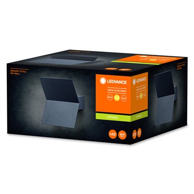 ENDURA STYLE BAT Wall