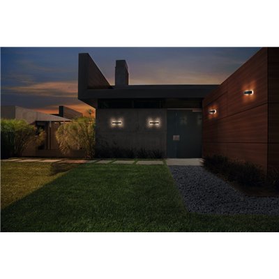 ENDURA STYLE BOW Wall