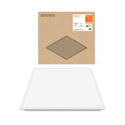 BIOLUX HCL PANEL DALI GEN 2 625 S 40W TW DALI