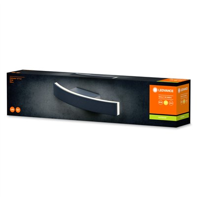 ENDURA STYLE BOW Wall