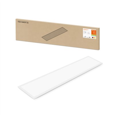 PANEL COMFORT 1200 DALI 33W 830 DALIVR