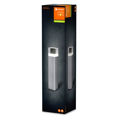 ENDURA STYLE CRYSTAL 40cm Post 4.5W