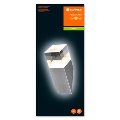 ENDURA STYLE CRYSTAL Torch 4.5W