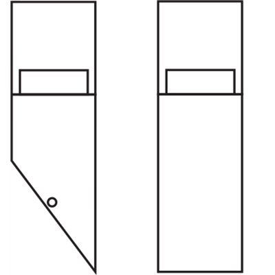ENDURA STYLE CRYSTAL Torch 4.5W