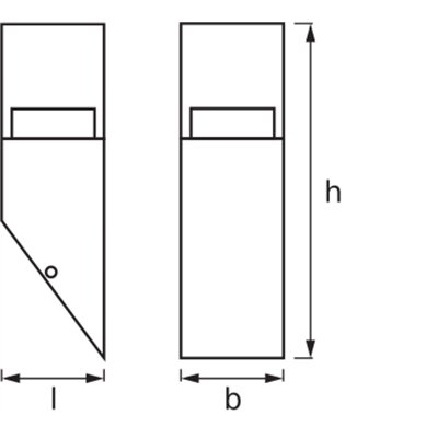 ENDURA STYLE CRYSTAL Torch 4.5W