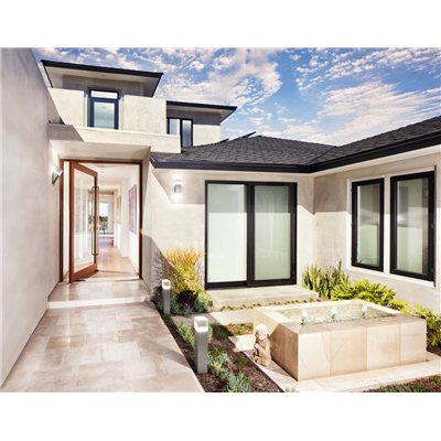 ENDURA STYLE CRYSTAL Wall 4.5W