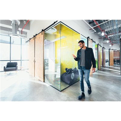 PANEL DIRECT/INDIRECT 1200 UGR  19 DALI 36 W 4000 K UGR19 DALI