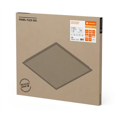 PANEL FLEX 625 PS 32W 840 PS