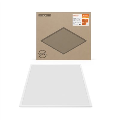 PANEL FLEX 625 PS 32W 840 PS