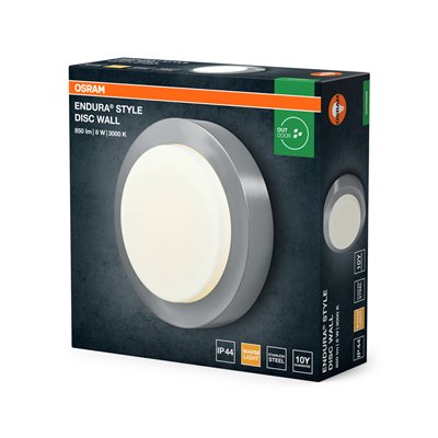 ENDURA STYLE DISC Wall 8W