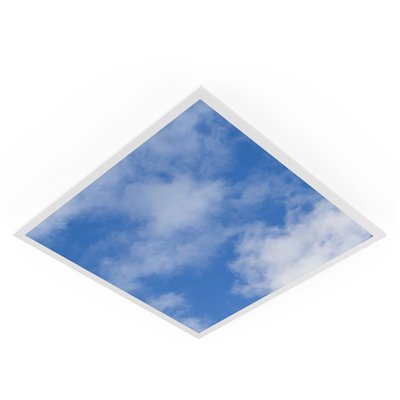 PANEL PRINT SKY 600 SKY1 600 V 33W