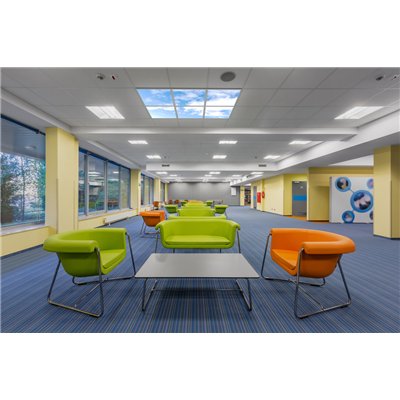 PANEL PRINT SKY 600 SKY 600 V 33W SET6