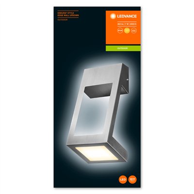 ENDURA STYLE EDGE Wall UpDown 7W