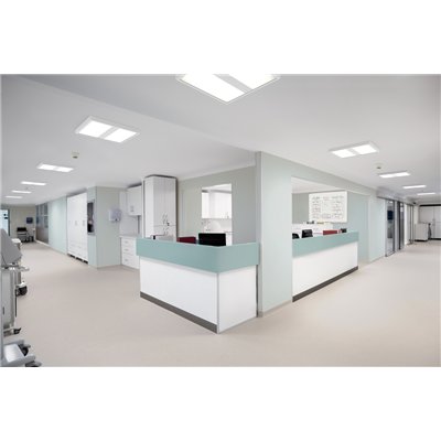 PANEL PROTECT 625 DALI 36W 840 DALIVR