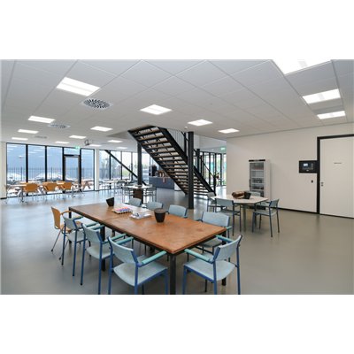 PANEL PROTECT 625 DALI 36W 830 DALIVR