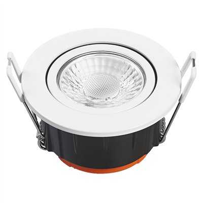 SPOT COMBO DALI ADJUST 6W MC 930 IP65 WT