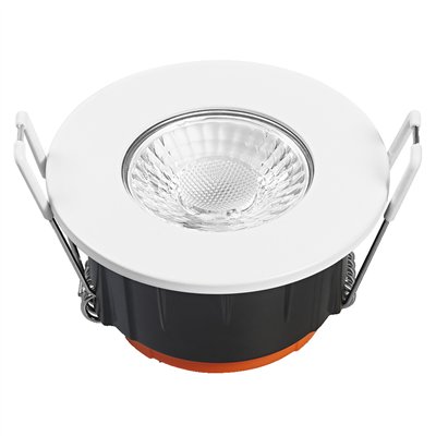 SPOT COMBO FIX V 5.5W CPS 60DEG IP65 WT