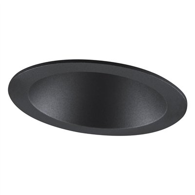 SPOT DARKLIGHT 8W 927 PS DIM IP44 BK