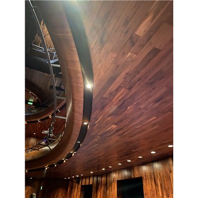 SPOT DARKLIGHT 8W 927 PS DIM IP44 WT