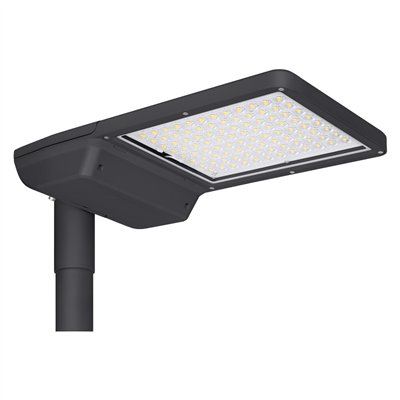 STREETLIGHT FLEX LARGE ZHAGA TOP 115W 740 RV15ST ZHAGA TOP GY 