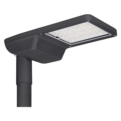STREETLIGHT FLEX MEDIUM ZHAGA TOP 70W 740 RV30ST ZHAGA TOP GY 
