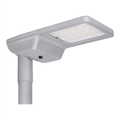 STREETLIGHT FLEX MEDIUM ZHAGA TOP&BOTTOM 90W 757 PW45RST ZHAGA TOP&BOTTOM WA