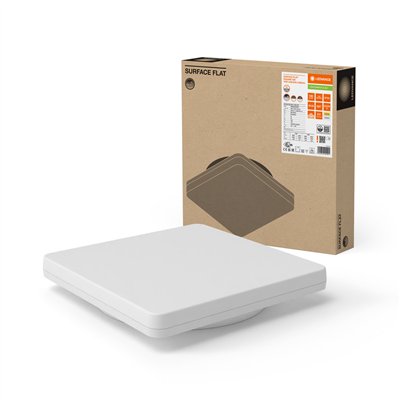 SURFACE FLAT SQUARE SQ 330 P 19W ML 83040